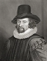 Sir Francis Bacon